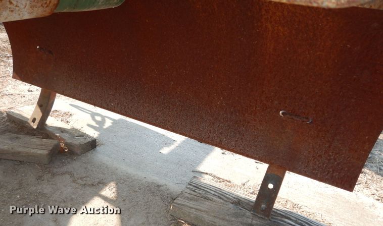 image for item DM3138 Hydro Engineering S11  liquid manure applicator toolbar