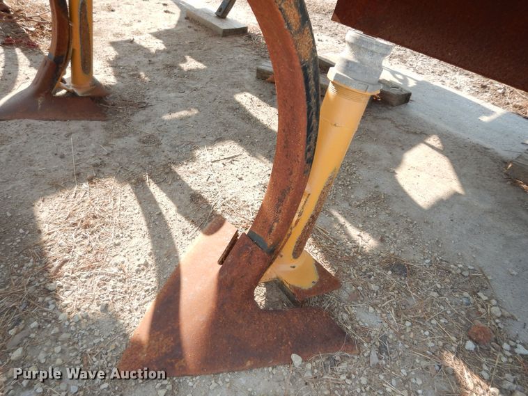 image for item DM3138 Hydro Engineering S11  liquid manure applicator toolbar