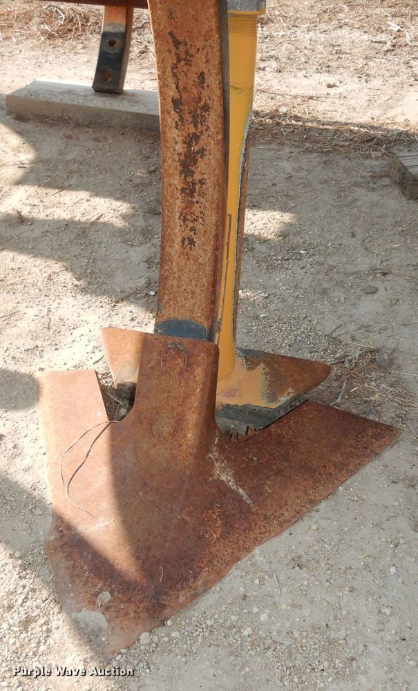 image for item DM3138 Hydro Engineering S11  liquid manure applicator toolbar