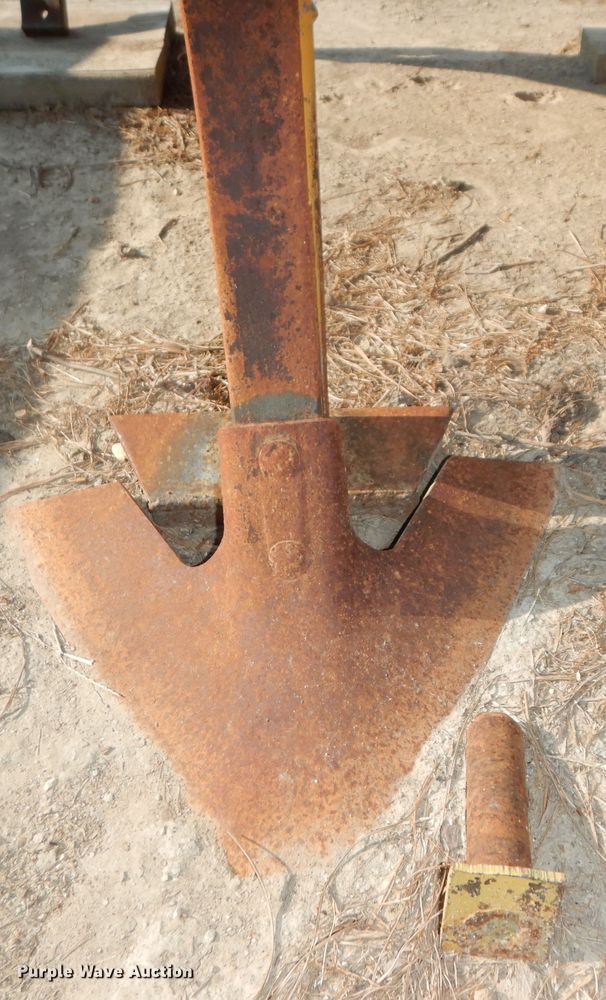 image for item DM3138 Hydro Engineering S11  liquid manure applicator toolbar