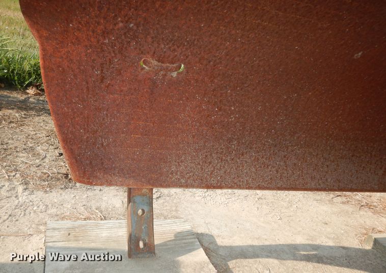 image for item DM3138 Hydro Engineering S11  liquid manure applicator toolbar