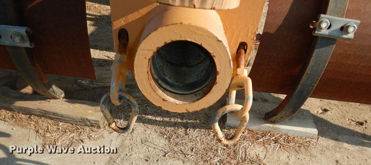 image for item DM3138 Hydro Engineering S11  liquid manure applicator toolbar