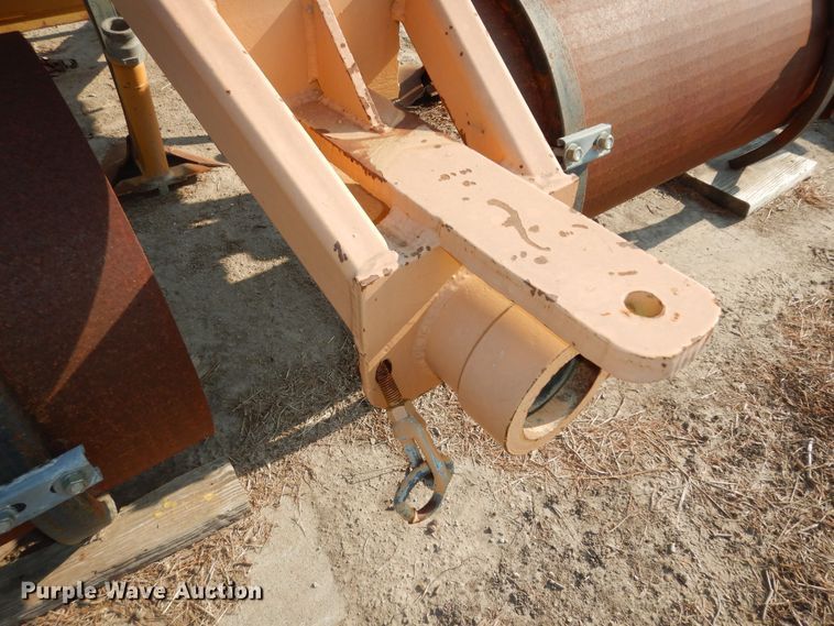 image for item DM3138 Hydro Engineering S11  liquid manure applicator toolbar