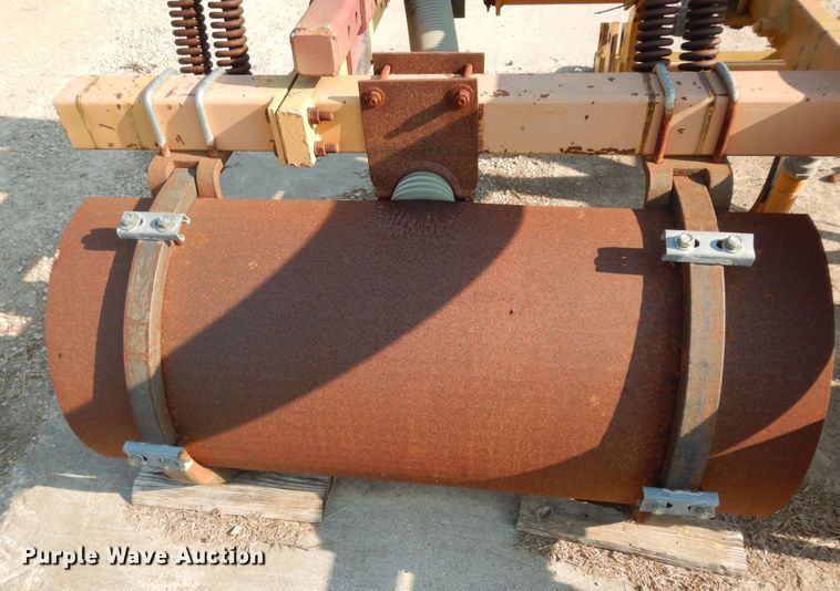 image for item DM3138 Hydro Engineering S11  liquid manure applicator toolbar