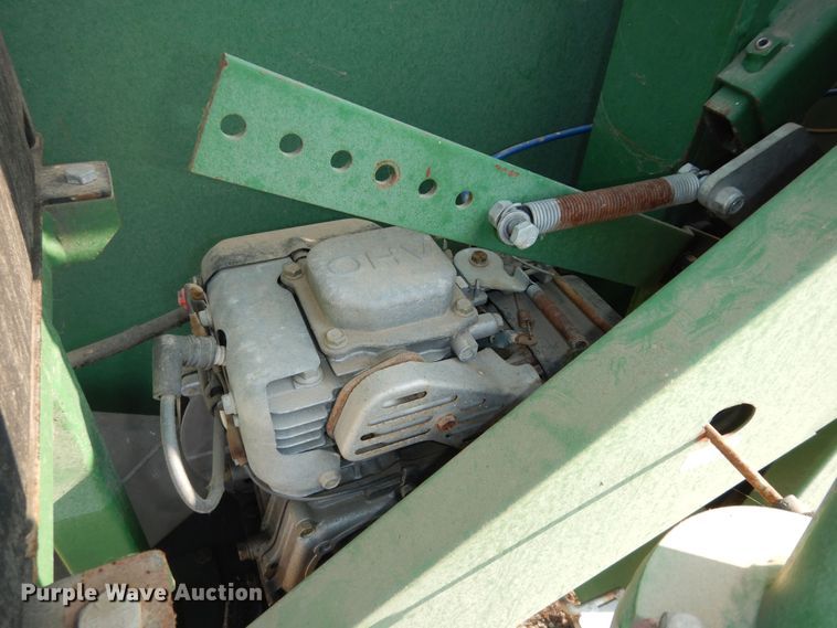 image for item DM3139 Kifco Ag Rain AR7  water reel