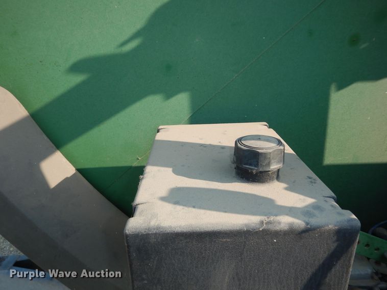 image for item DM3139 Kifco Ag Rain AR7  water reel