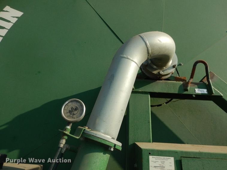 image for item DM3139 Kifco Ag Rain AR7  water reel