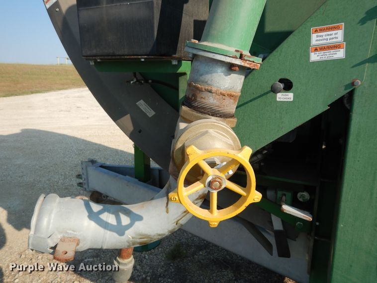 image for item DM3139 Kifco Ag Rain AR7  water reel