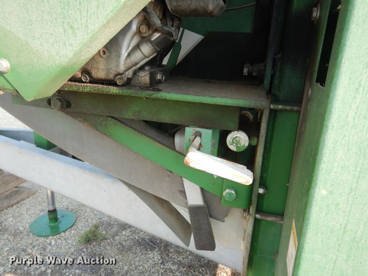 image for item DM3139 Kifco Ag Rain AR7  water reel