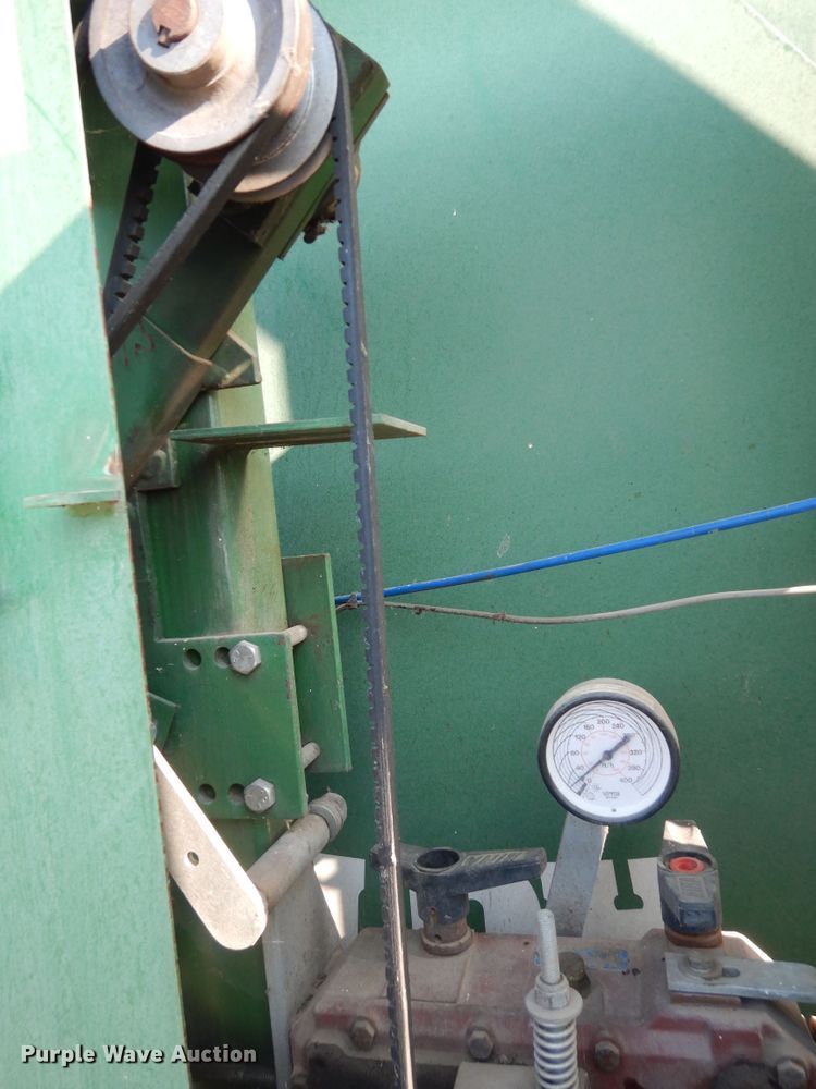 image for item DM3139 Kifco Ag Rain AR7  water reel