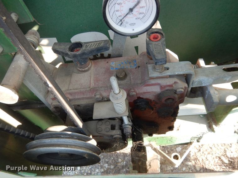 image for item DM3139 Kifco Ag Rain AR7  water reel