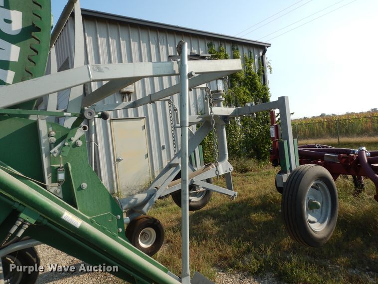 image for item DM3139 Kifco Ag Rain AR7  water reel