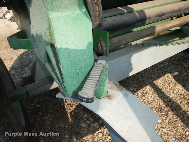 image for item DM3139 Kifco Ag Rain AR7  water reel