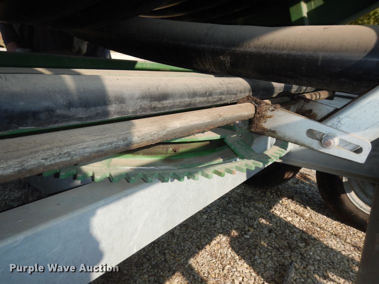 image for item DM3139 Kifco Ag Rain AR7  water reel