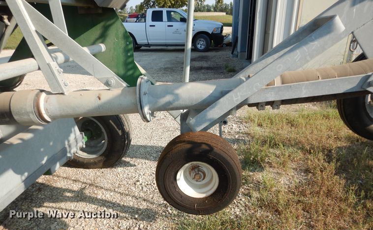 image for item DM3139 Kifco Ag Rain AR7  water reel