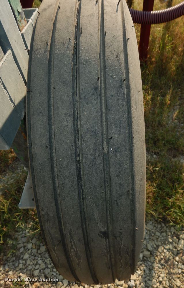 image for item DM3139 Kifco Ag Rain AR7  water reel