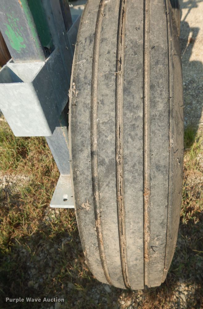 image for item DM3139 Kifco Ag Rain AR7  water reel