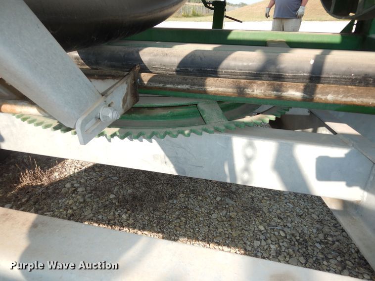 image for item DM3139 Kifco Ag Rain AR7  water reel