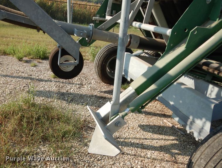 image for item DM3139 Kifco Ag Rain AR7  water reel