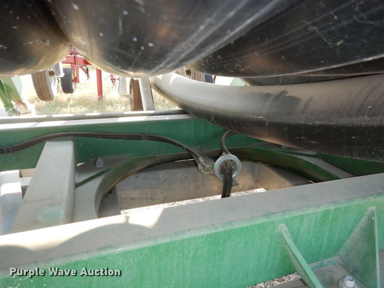 image for item DM3139 Kifco Ag Rain AR7  water reel