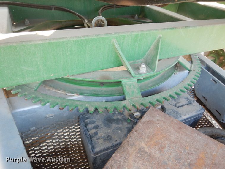 image for item DM3139 Kifco Ag Rain AR7  water reel