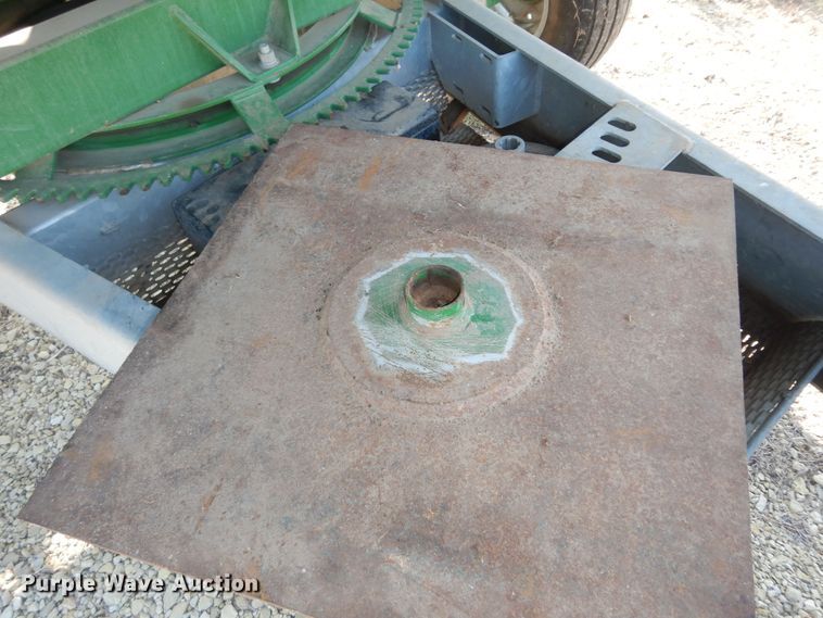 image for item DM3139 Kifco Ag Rain AR7  water reel