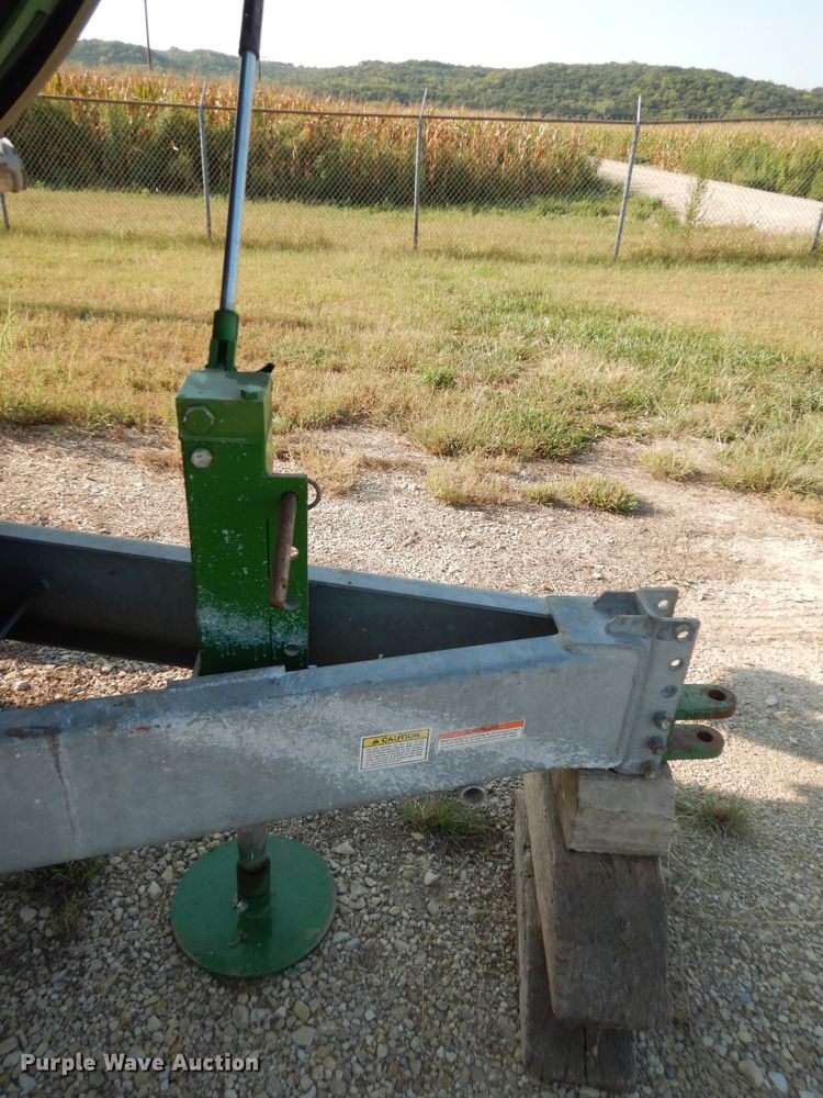 image for item DM3139 Kifco Ag Rain AR7  water reel