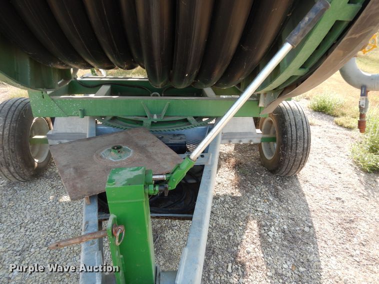 image for item DM3139 Kifco Ag Rain AR7  water reel