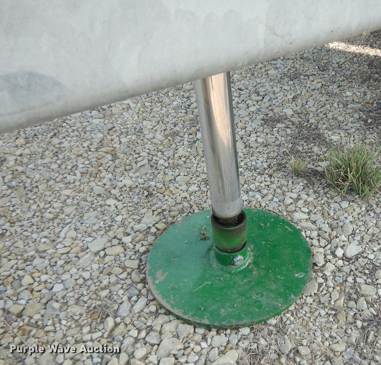 image for item DM3139 Kifco Ag Rain AR7  water reel