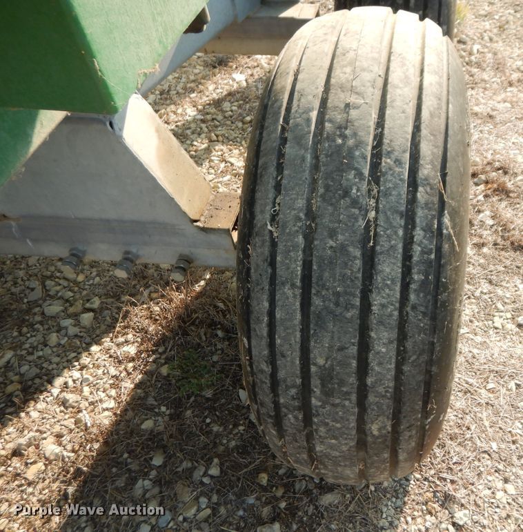 image for item DM3139 Kifco Ag Rain AR7  water reel