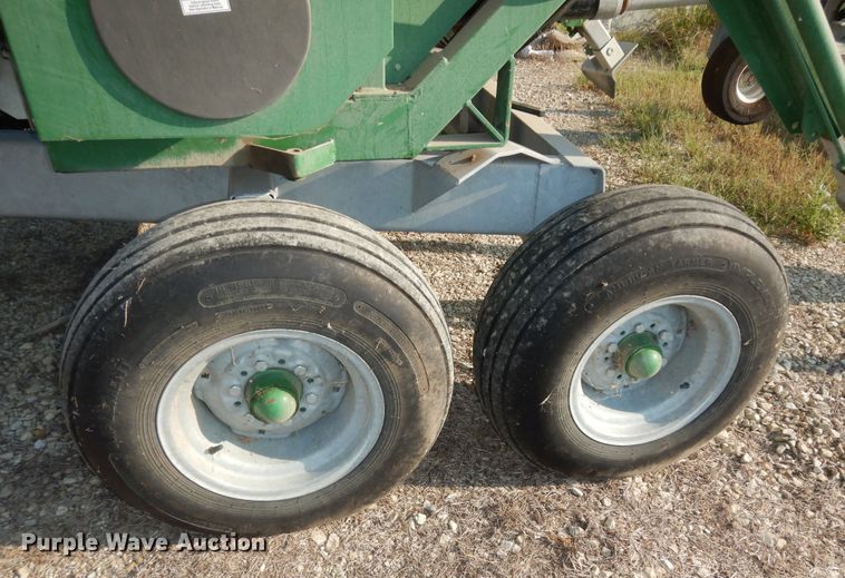 image for item DM3139 Kifco Ag Rain AR7  water reel