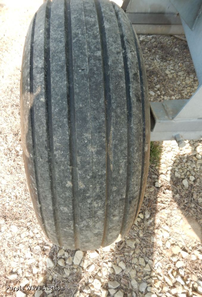 image for item DM3139 Kifco Ag Rain AR7  water reel