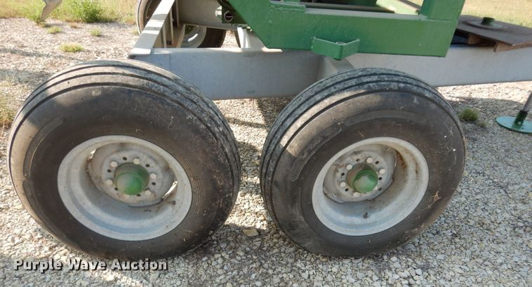 image for item DM3139 Kifco Ag Rain AR7  water reel