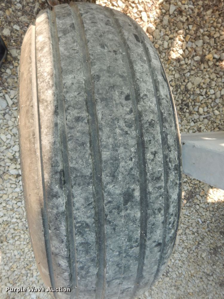 image for item DM3139 Kifco Ag Rain AR7  water reel