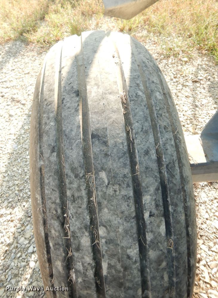 image for item DM3139 Kifco Ag Rain AR7  water reel