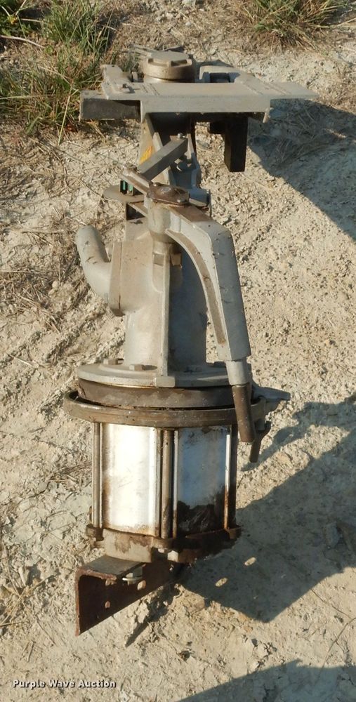 image for item DM3139 Kifco Ag Rain AR7  water reel