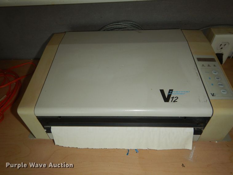 image for item DM3152 2006 Ford E450  office van