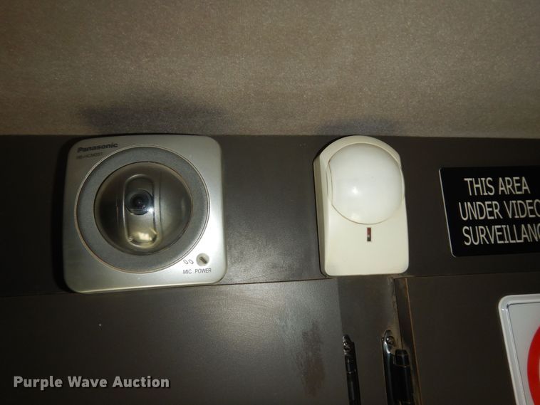 image for item DM3152 2006 Ford E450  office van