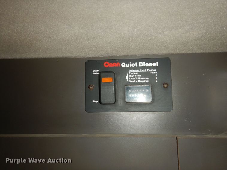 image for item DM3152 2006 Ford E450  office van