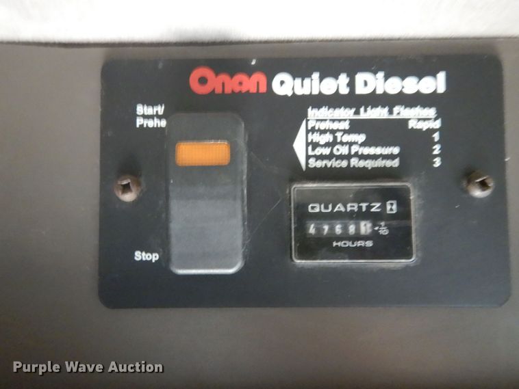 image for item DM3152 2006 Ford E450  office van