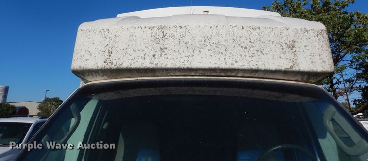 image for item DM3152 2006 Ford E450  office van