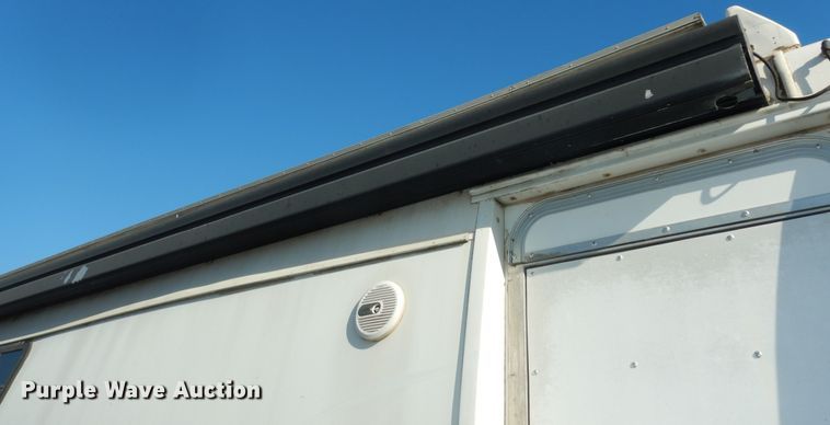 image for item DM3152 2006 Ford E450  office van