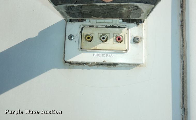 image for item DM3152 2006 Ford E450  office van