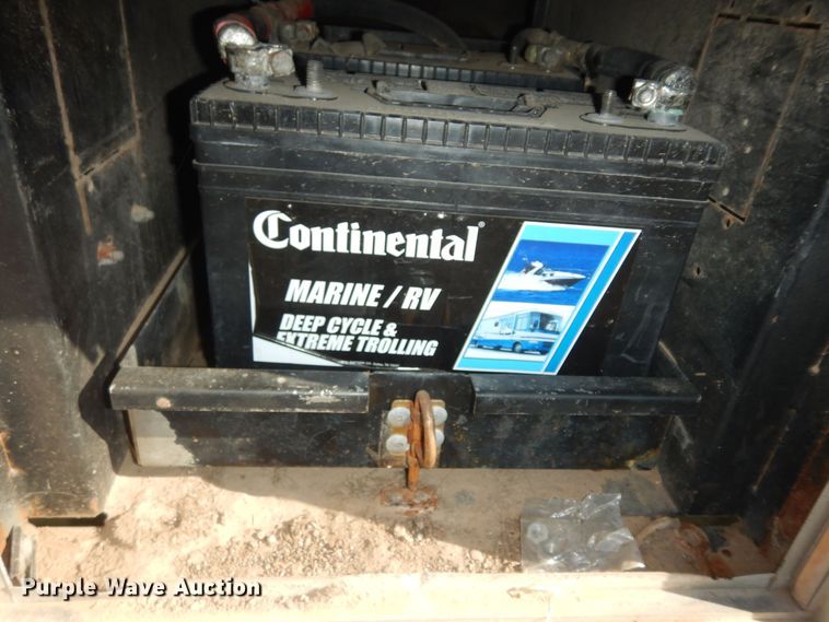 image for item DM3152 2006 Ford E450  office van