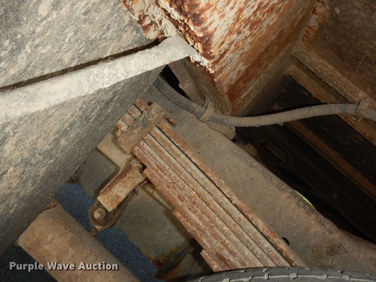 image for item DM3152 2006 Ford E450  office van