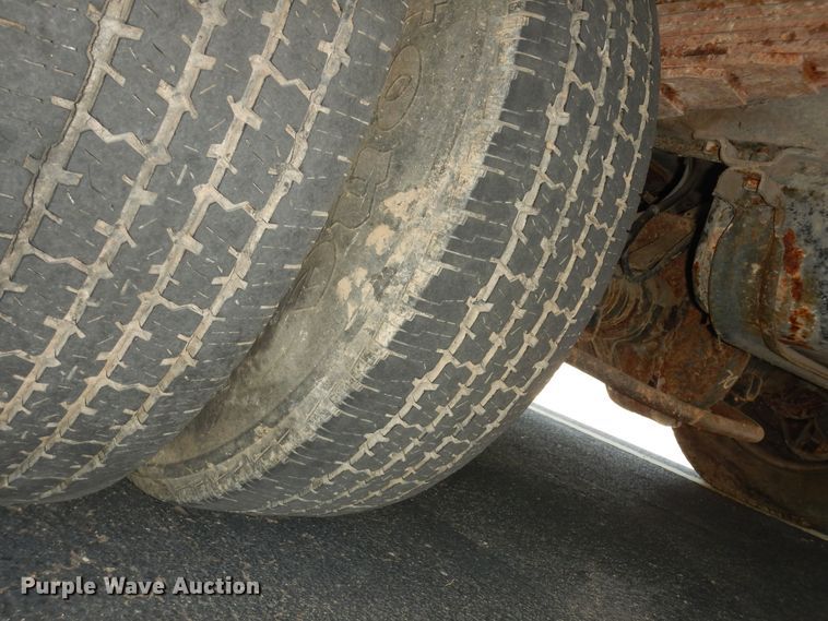 image for item DM3152 2006 Ford E450  office van