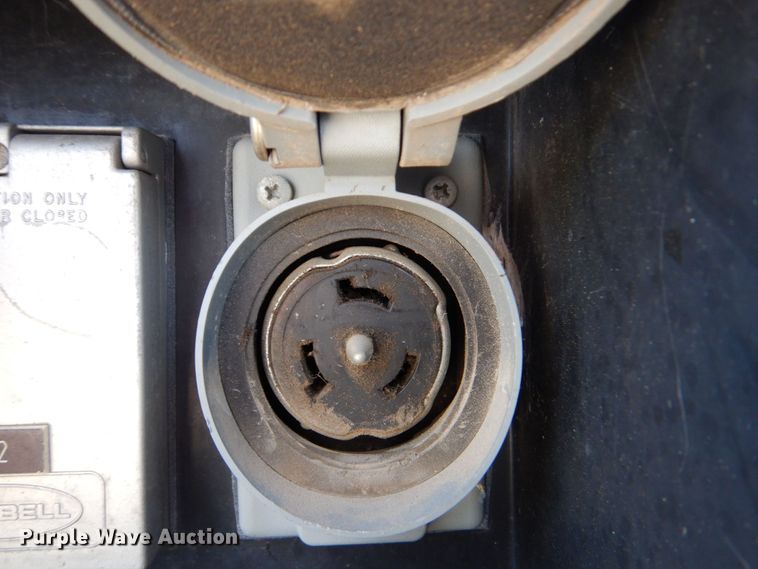 image for item DO1560 1999 MGS GEN-1  generator