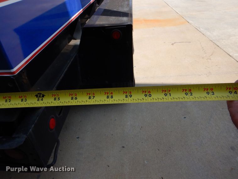 image for item DO1560 1999 MGS GEN-1  generator