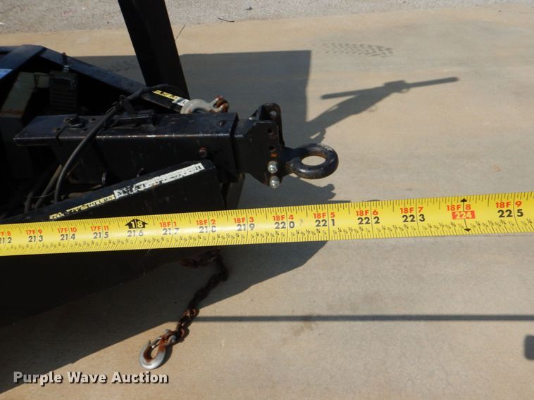 image for item DO1560 1999 MGS GEN-1  generator