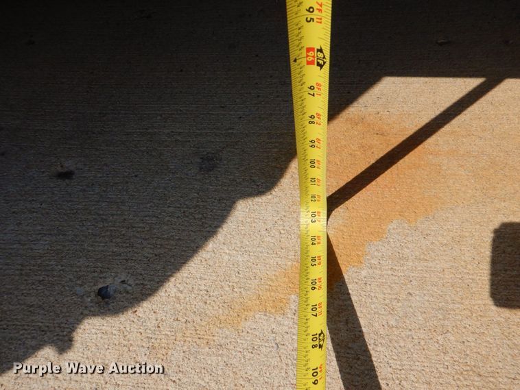 image for item DO1560 1999 MGS GEN-1  generator